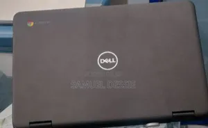 Laptop Dell Chromebook 11 8GB Intel Celeron SSD 32GB