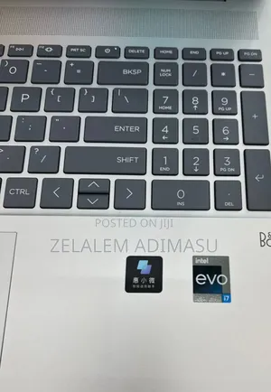 Photo - New Laptop HP Pavilion 15 16GB Intel Core I7 SSD 512GB