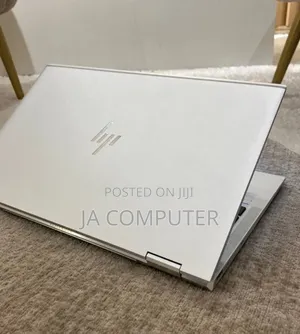 New Laptop HP EliteBook X360 1040 G7 16GB Intel Core I7 SSD 512GB