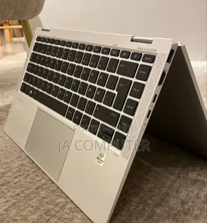 New Laptop HP EliteBook X360 1040 G7 16GB Intel Core I7 SSD 512GB