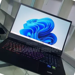 Photo - New Laptop HP Omen 15 16GB Intel Core I7 SSD 512GB