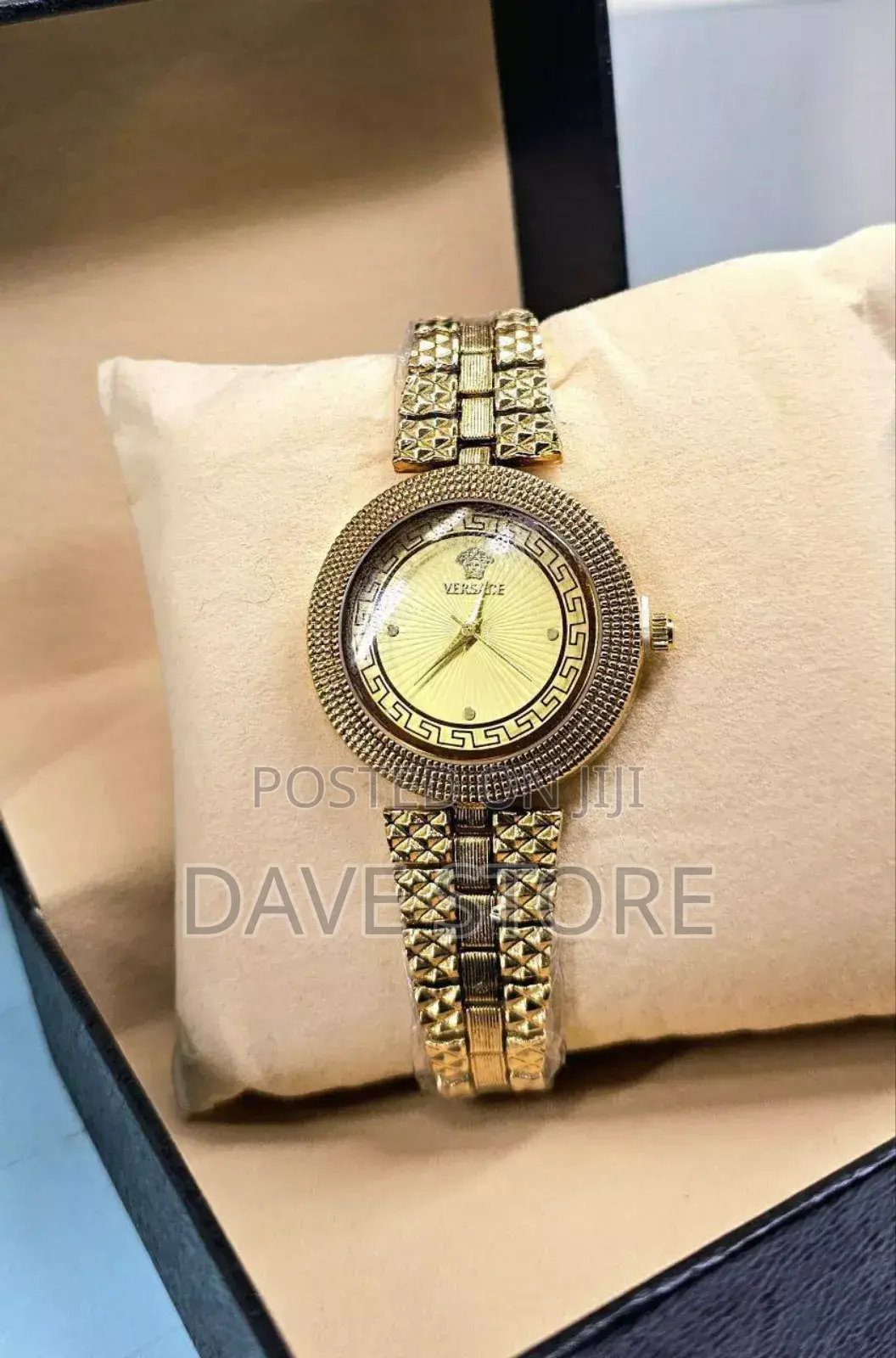 Ladies Watch Variety Available for Holiday