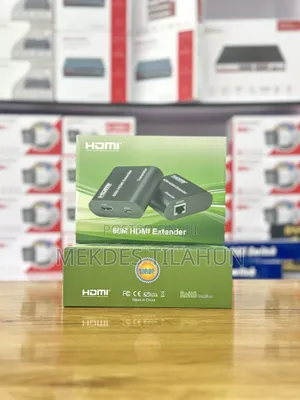 Hdmi 60m Extender