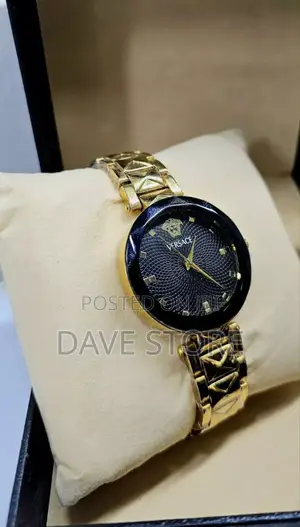 Ladies Watch Variety Available for Holiday