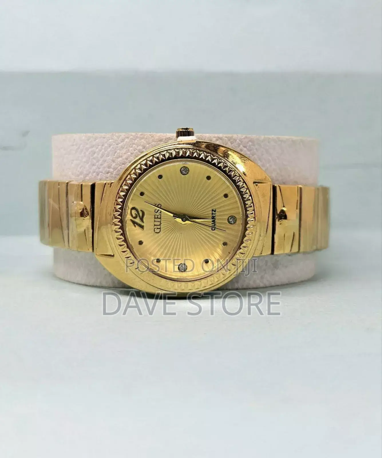 Ladies Watch Variety Available for Holiday