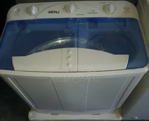 Ripu 7.5 Kg Weshing Mashen