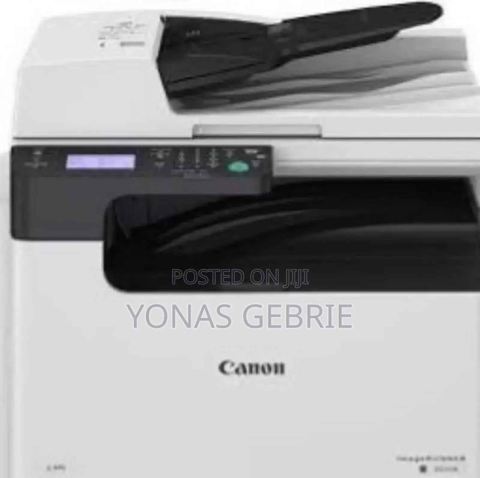 Canon Printor