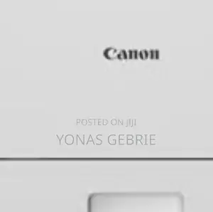 Canon Printor