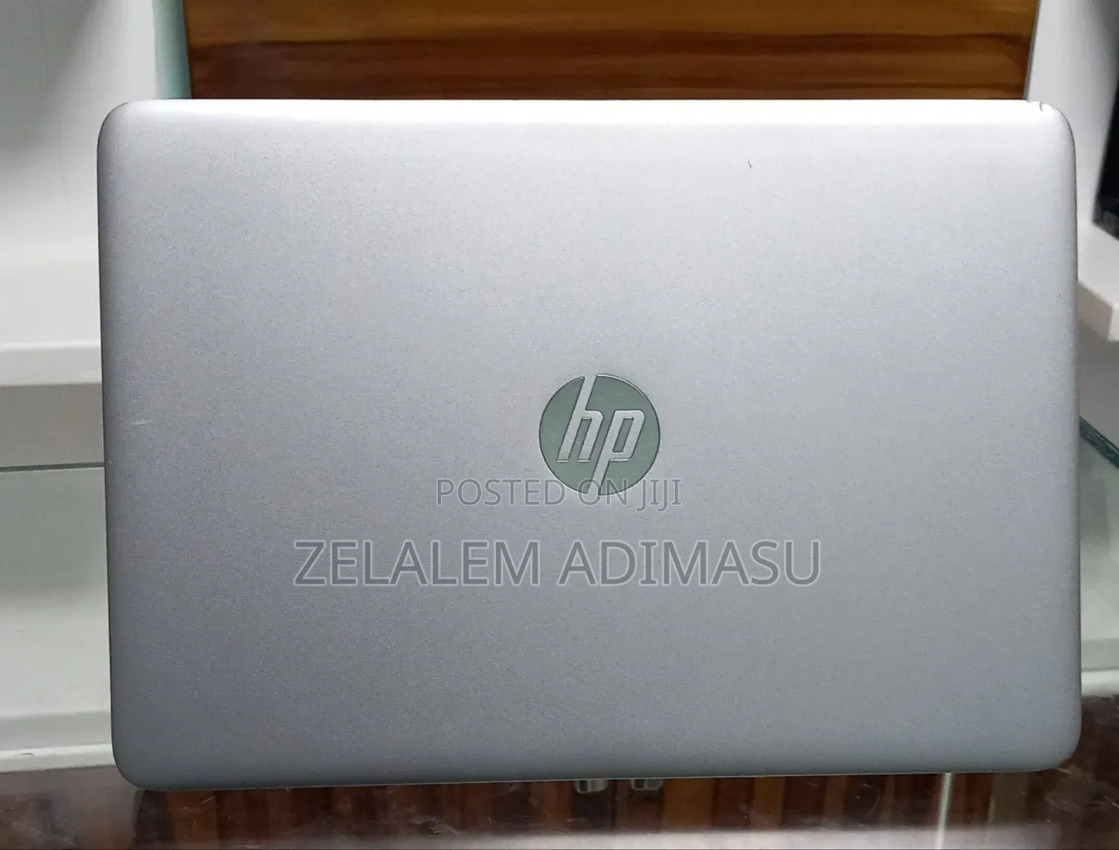 New Laptop HP EliteBook 840 8GB Intel Core I5 HDD+SSD 256GB