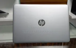 New Laptop HP EliteBook 840 8GB Intel Core I5 HDD+SSD 256GB