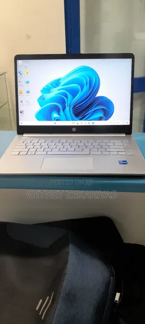 New Laptop HP Stream Notebook 16GB Intel Core I5 SSD 512GB
