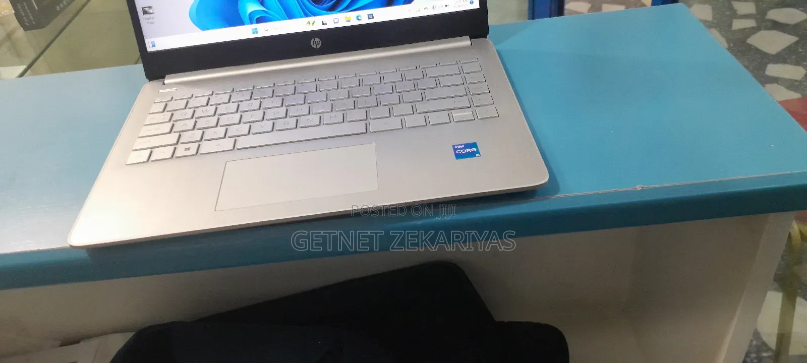 New Laptop HP Stream Notebook 16GB Intel Core I5 SSD 512GB