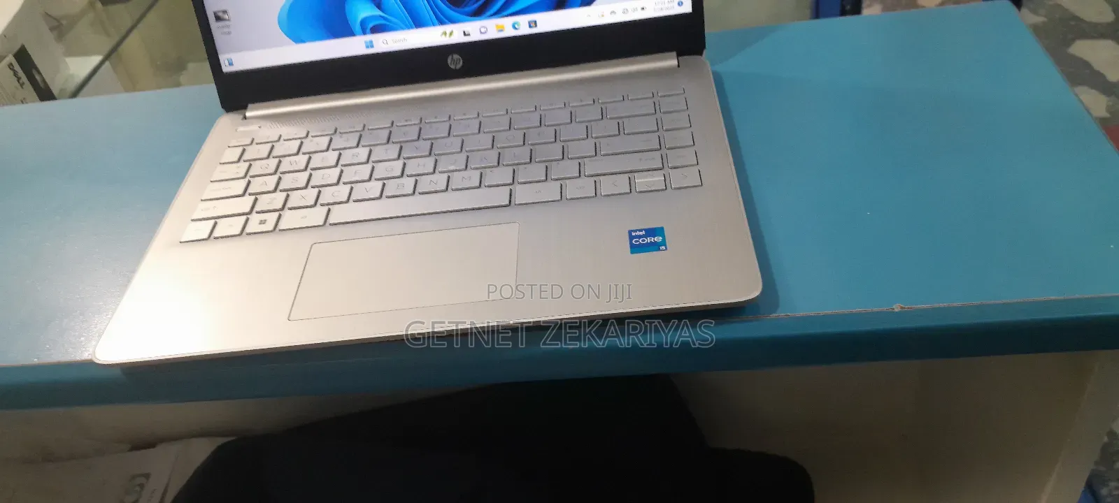 New Laptop HP Stream Notebook 16GB Intel Core I5 SSD 512GB