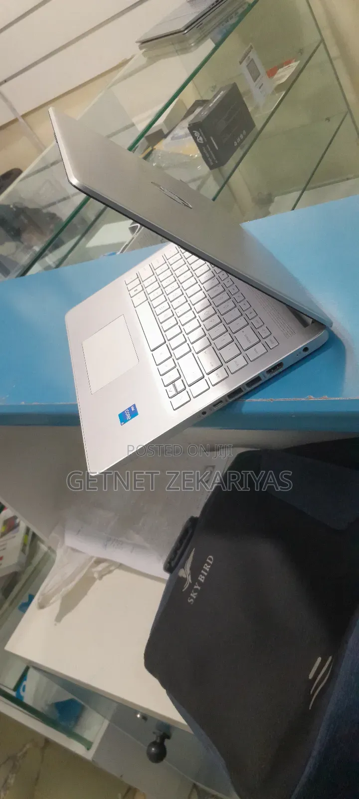 New Laptop HP Stream Notebook 16GB Intel Core I5 SSD 512GB