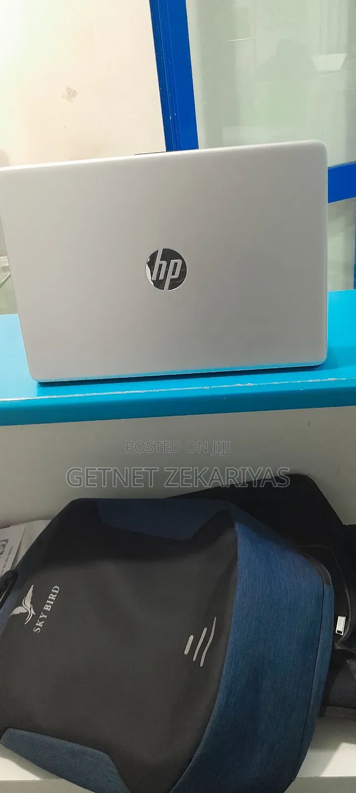 New Laptop HP Stream Notebook 16GB Intel Core I5 SSD 512GB