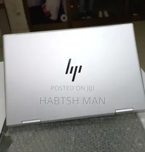 New Laptop HP Envy X360 16GB Intel Core Ultra 7 SSD 512GB