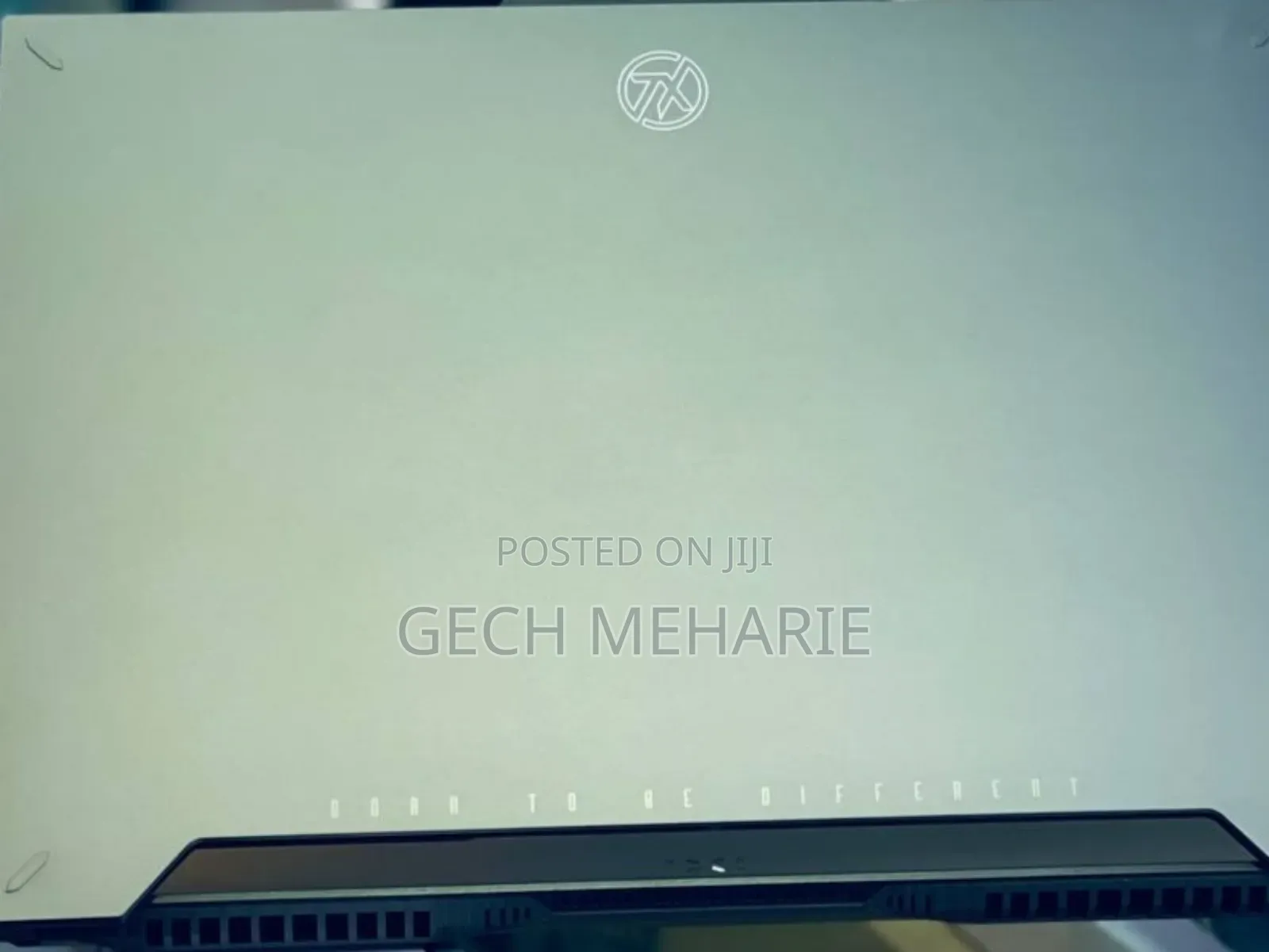 New Laptop Asus TUF Gaming A15 16GB AMD Ryzen 9 SSD 512GB