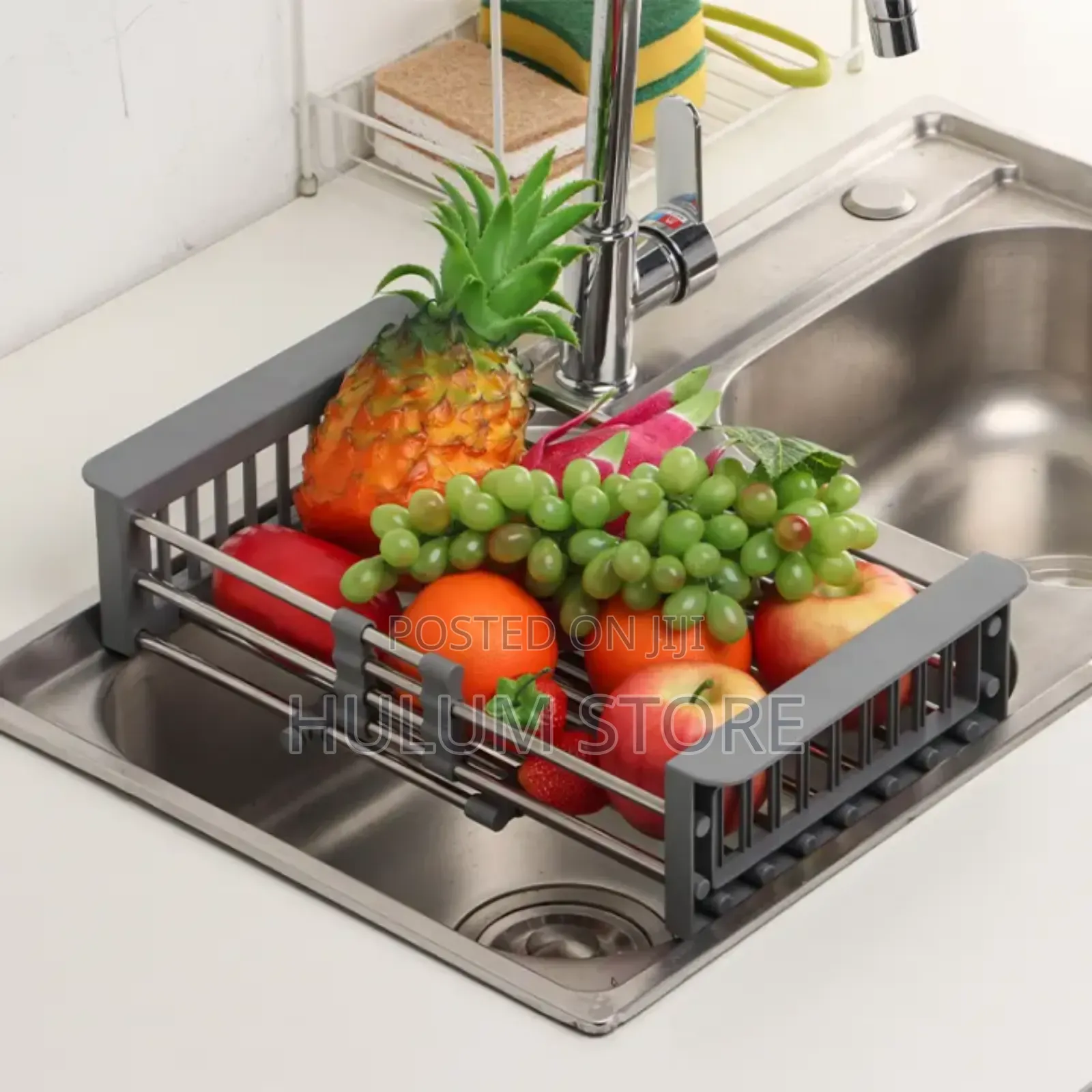 Sink Drainer