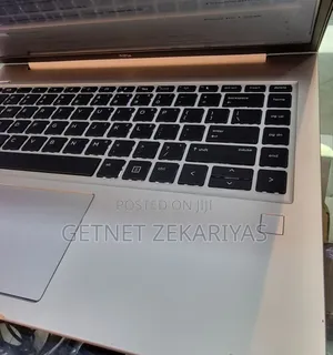 New Laptop HP ProBook 440 G7 8GB AMD Ryzen 7 SSD 512GB