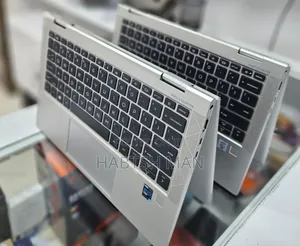 New Laptop HP EliteBook 830 G8 16GB Intel Core I5 SSD 512GB