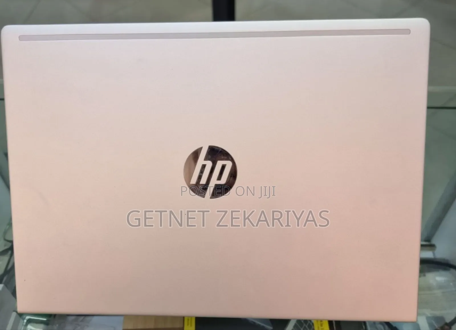 New Laptop HP ProBook 440 G7 8GB AMD Ryzen 7 SSD 512GB