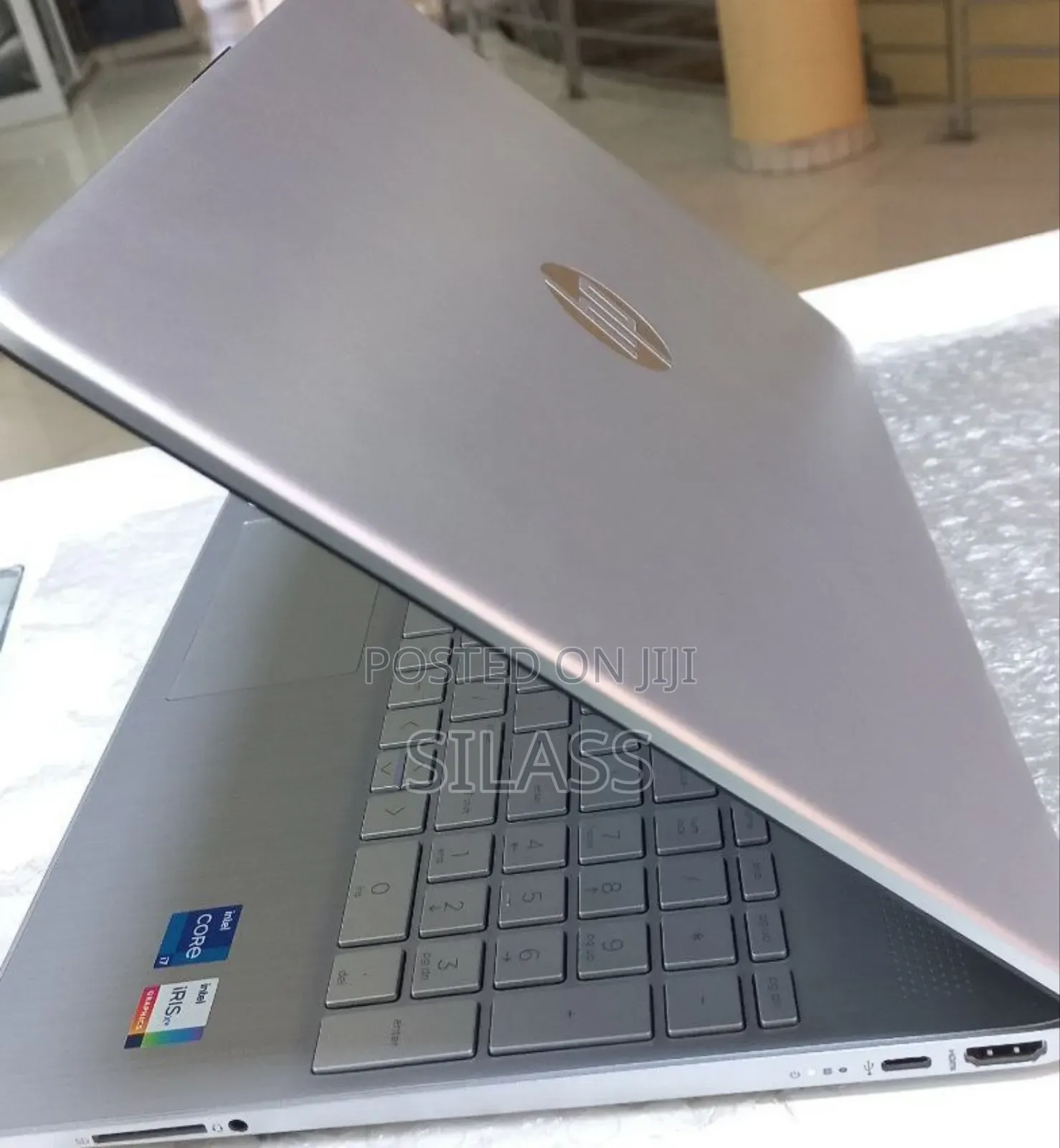 New Laptop HP Stream Notebook 16GB Intel Core I7 SSD 512GB
