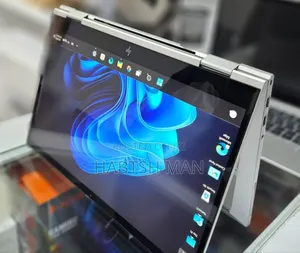 New Laptop HP EliteBook 830 G8 16GB Intel Core I5 SSD 512GB