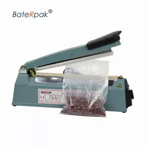 Impulse Sealer