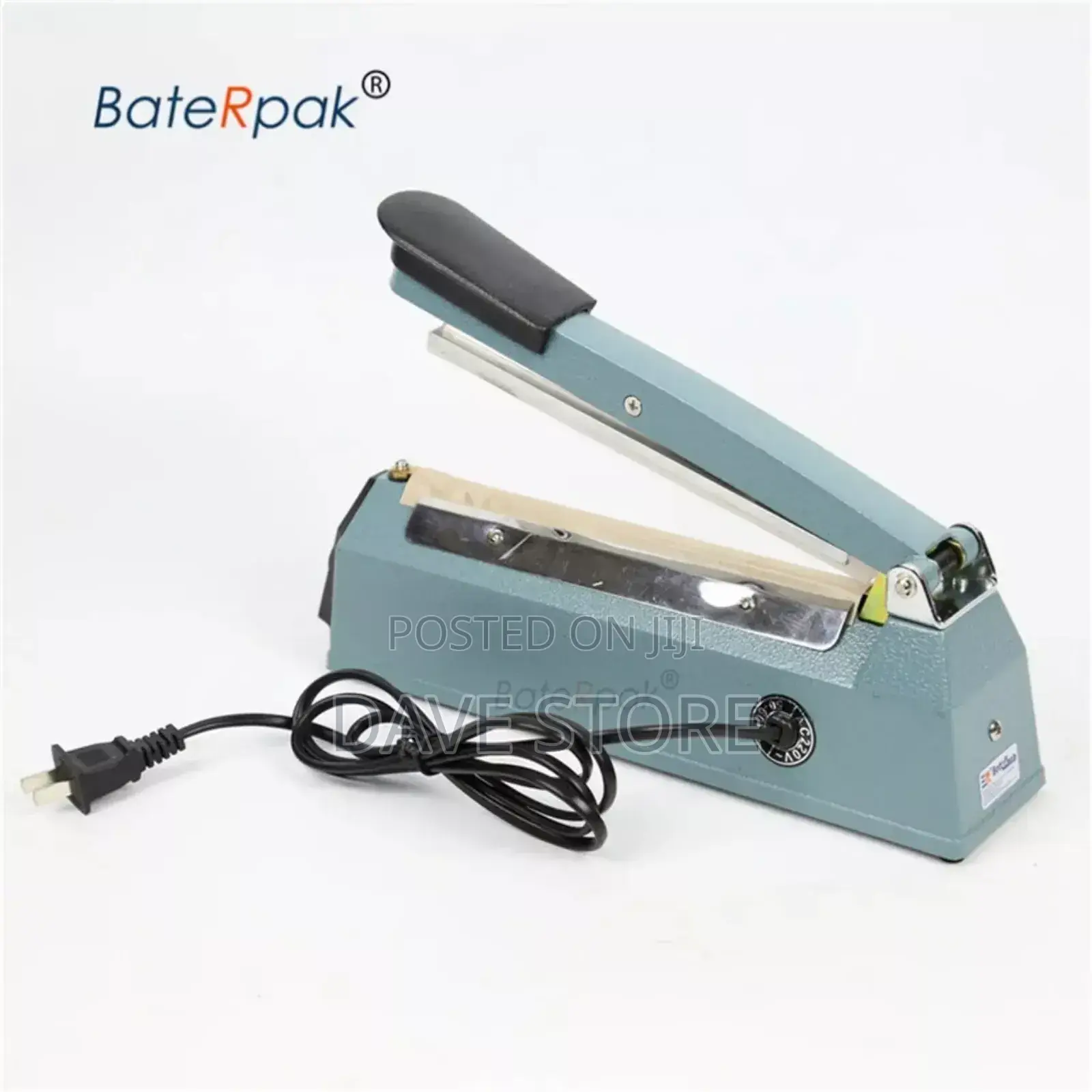 Impulse Sealer
