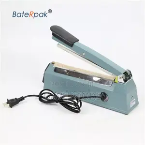 Impulse Sealer