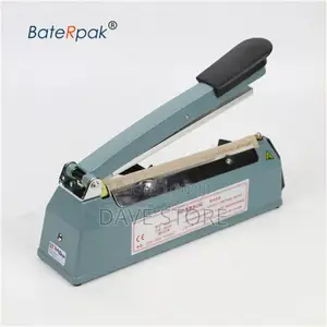 Impulse Sealer