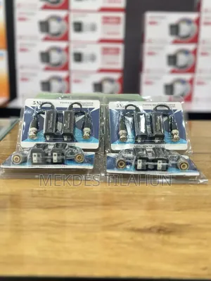 Photo - Normal Balun