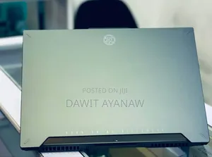 New Laptop Asus TUF Gaming A15 16GB AMD Ryzen 9 SSD 512GB