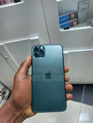 New Apple iPhone 11 Pro Max 256 GB