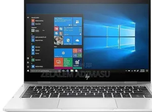 New Laptop HP EliteBook 830 G6 16GB Intel Core I5 SSD 512GB