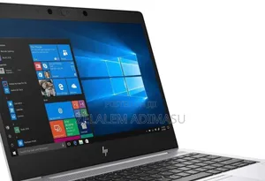 New Laptop HP EliteBook 830 G6 16GB Intel Core I5 SSD 512GB