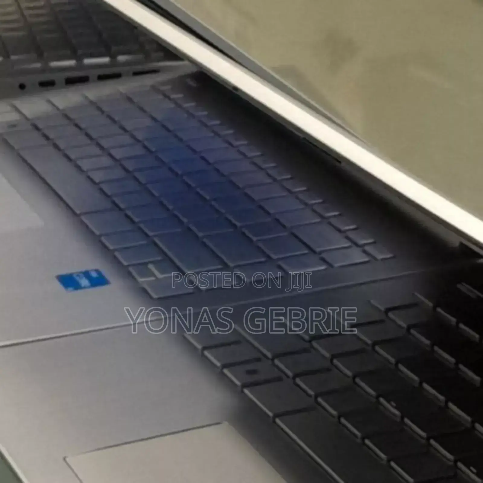 New Laptop HP Stream Notebook 16GB Intel Core I5 SSD 512GB