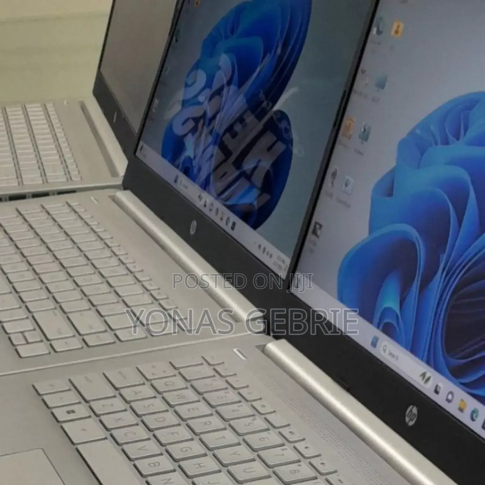 New Laptop HP Stream Notebook 16GB Intel Core I5 SSD 512GB