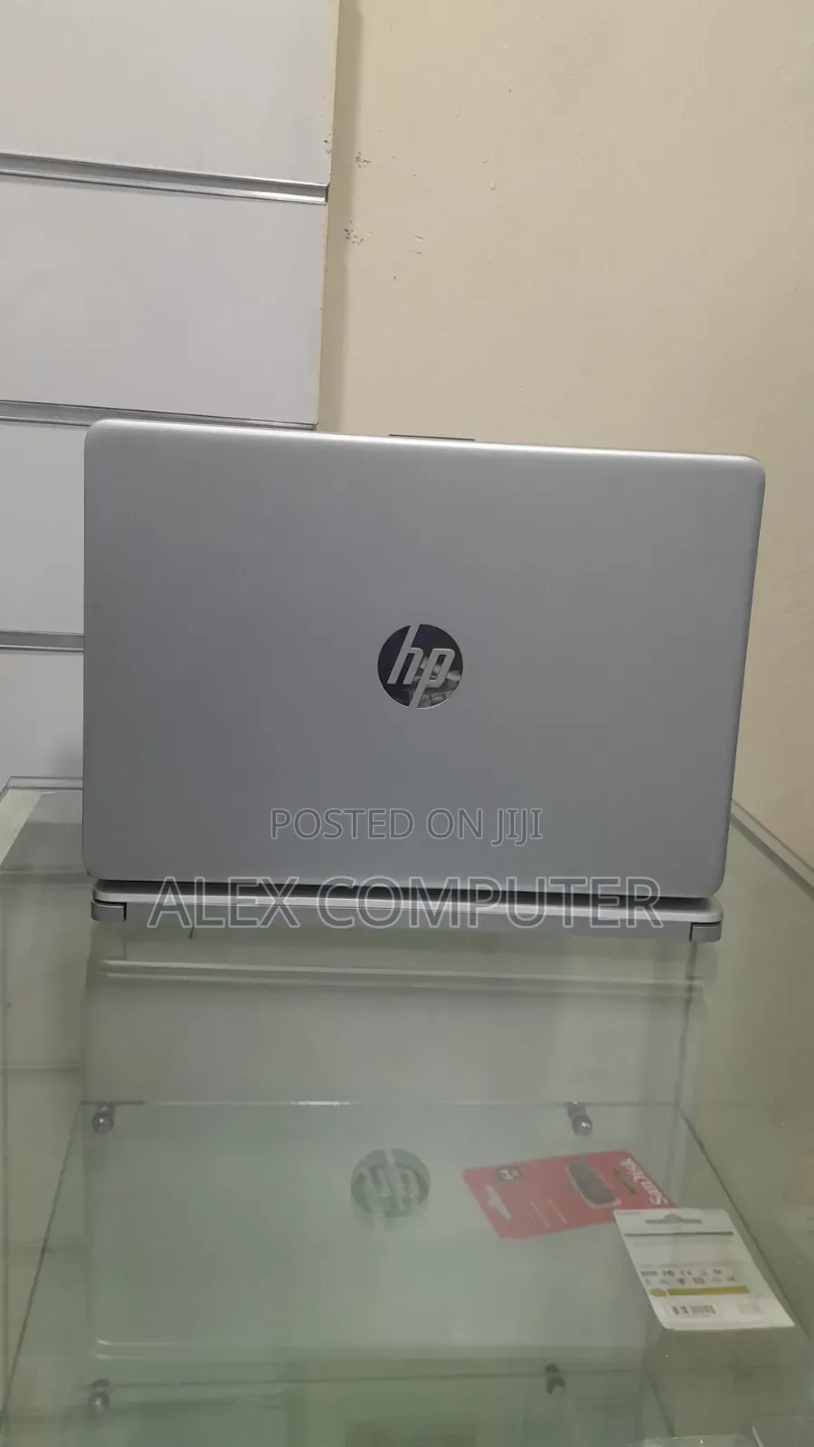 New Laptop HP Stream Notebook 16GB Intel Core I5 SSD 512GB