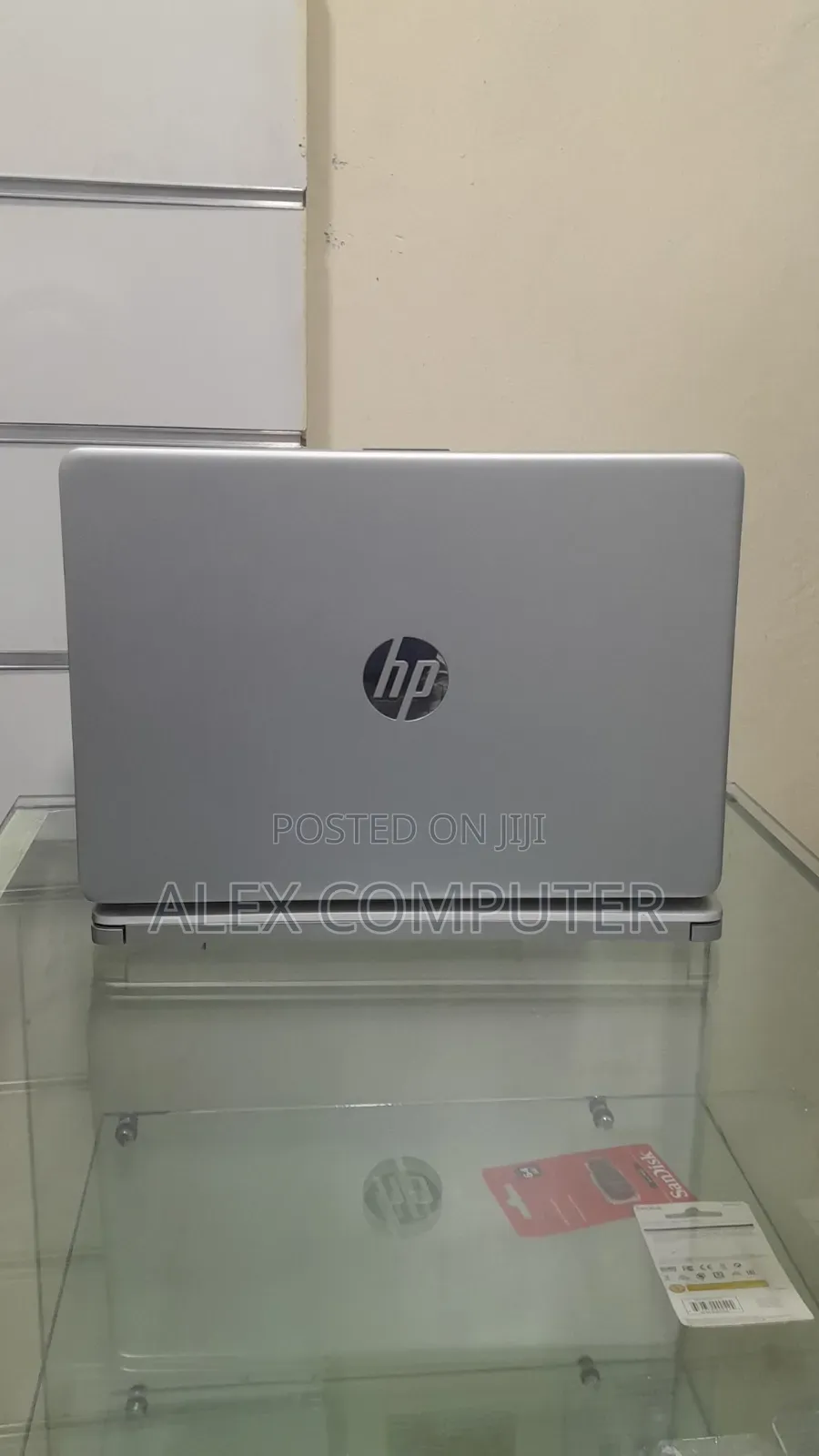 New Laptop HP Stream Notebook 16GB Intel Core I5 SSD 512GB