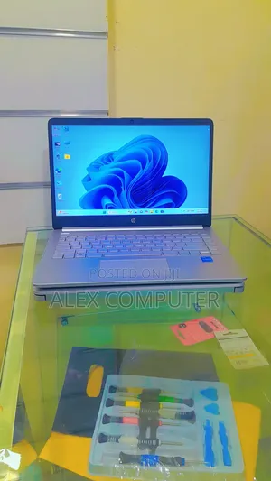 New Laptop HP Stream Notebook 16GB Intel Core I5 SSD 512GB