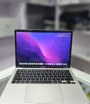 New Laptop Apple MacBook Pro 2020 16GB Intel Core I5 SSD 1T