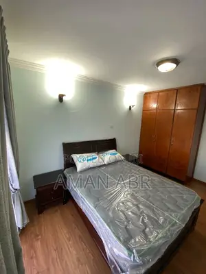 Furnished 3bdrm Apartment in Nicholas Mitsopoulos, Bole for rent