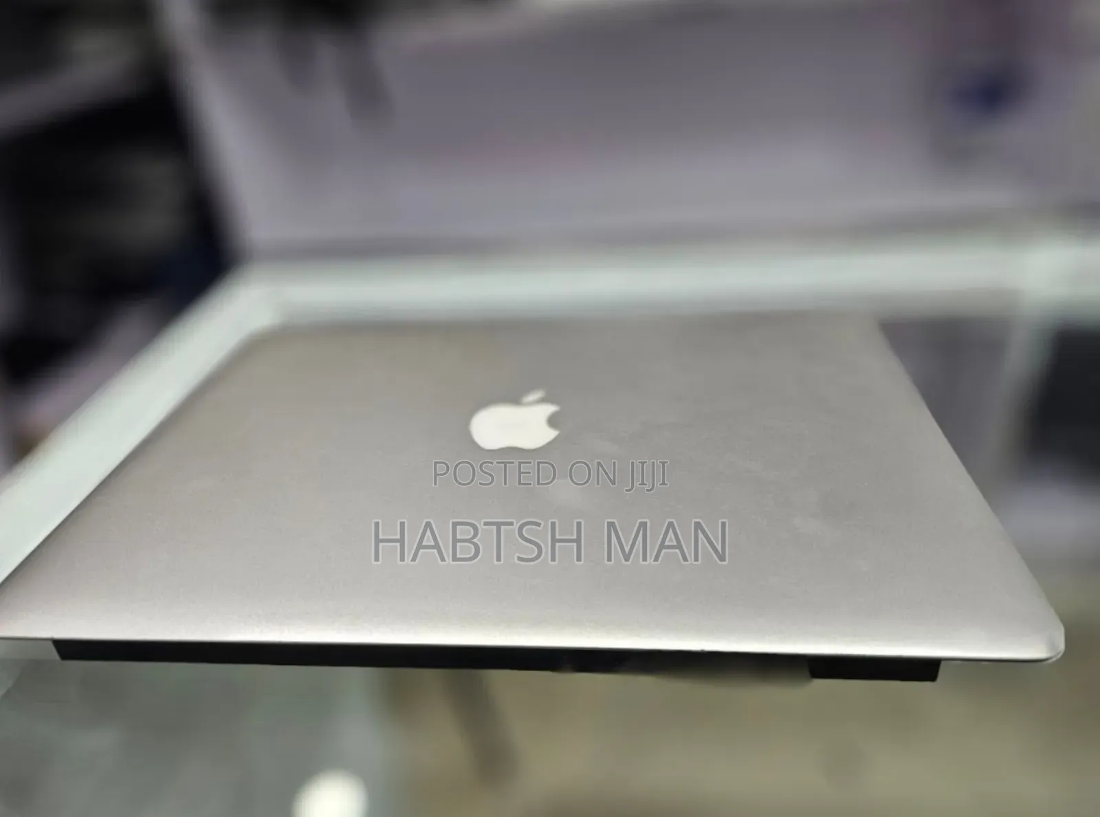 New Laptop Apple MacBook Air 2013 4GB Intel Core I5 SSD 128GB