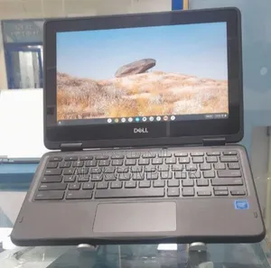 Photo - New Laptop Dell Chromebook 13 8GB Intel SSD 32GB