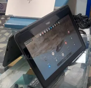 New Laptop Dell Chromebook 13 8GB Intel SSD 32GB