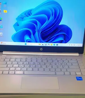 New Laptop HP Stream Notebook 16GB Intel Core I5 SSD 512GB