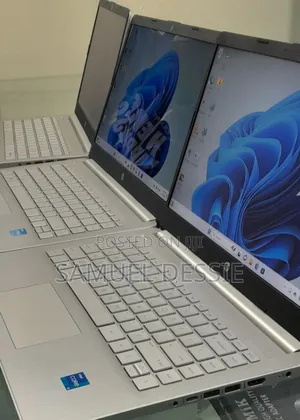 New Laptop HP Stream Notebook 16GB Intel Core I5 SSD 512GB