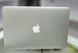 New Laptop Apple MacBook Air 2013 4GB Intel Core I5 SSD 128GB