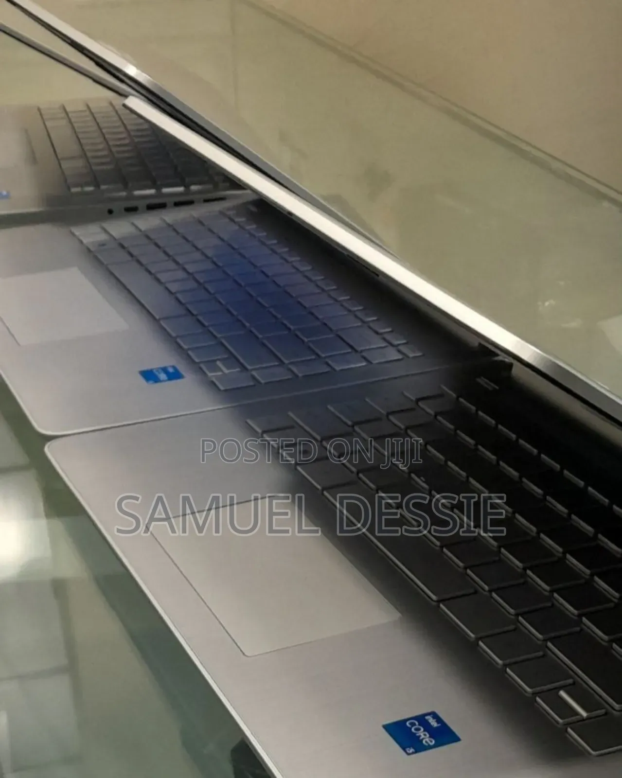 New Laptop HP Stream Notebook 16GB Intel Core I5 SSD 512GB